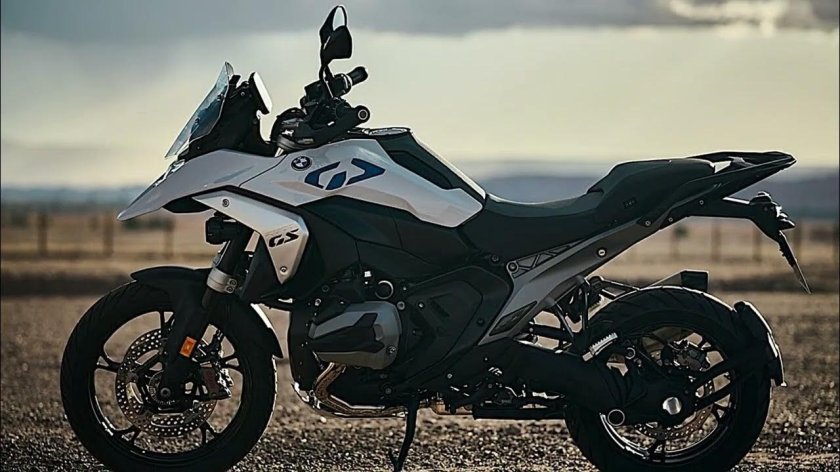 BMW r1300gs