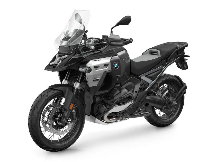 Bmw r 1300 gs adventure