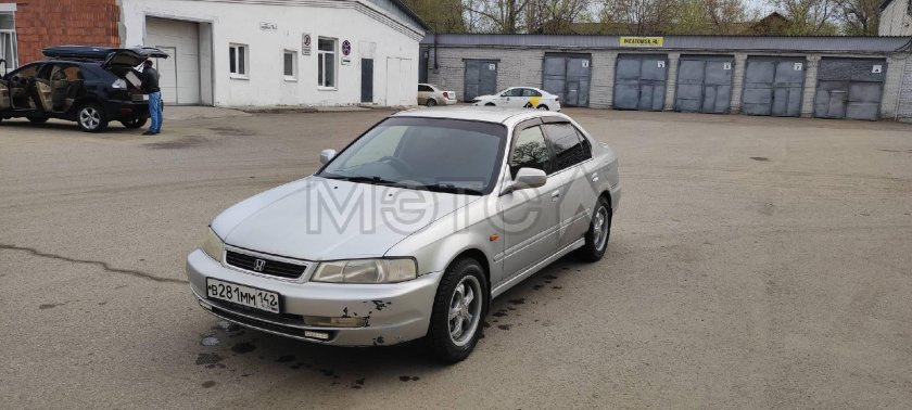 Хонда Домани 2000