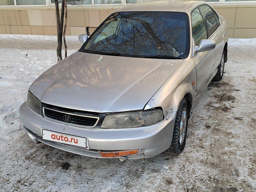 Хонда домани 2000 года