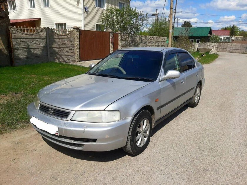 Хонда Домани 1999