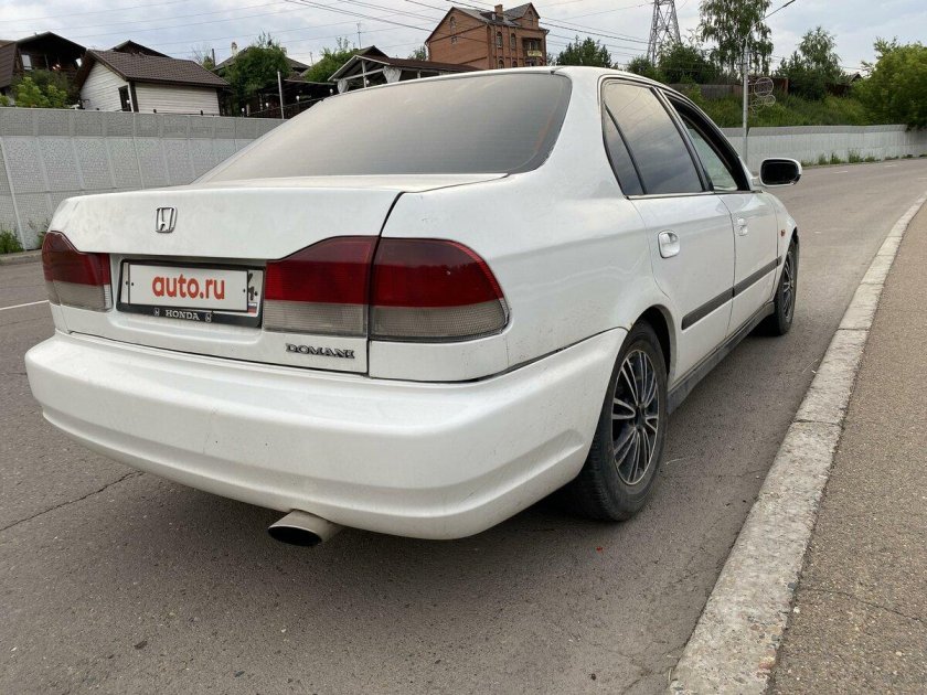 Хонда Домани 1998