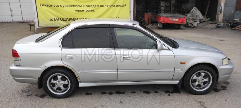 Хонда Домани 2000