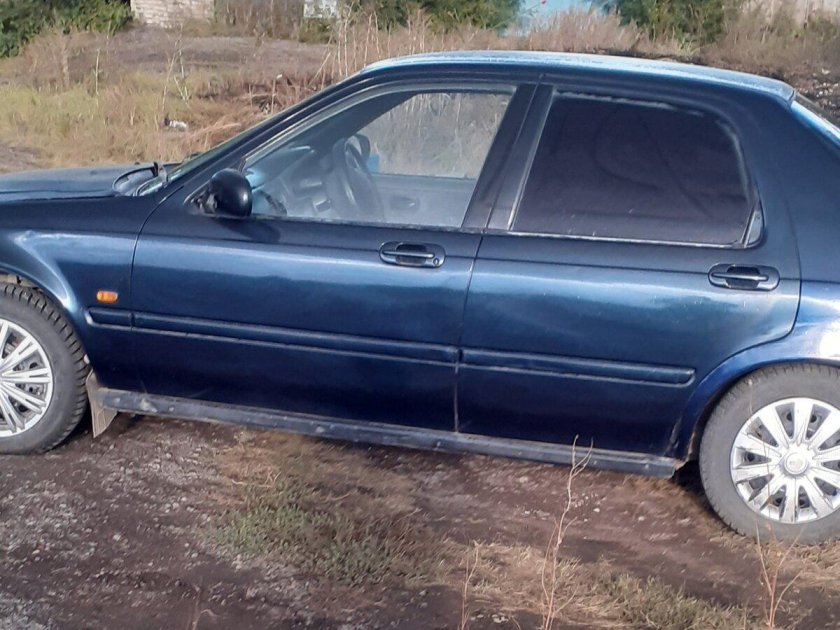 Хонда Домани 1993 купить