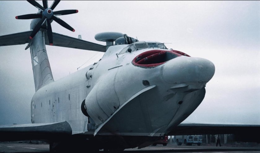 А-90 Орленок