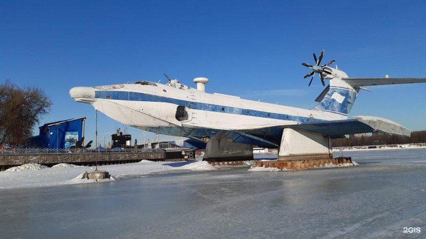 Музейно-парковый комплекс Северное Тушино ул. свободы, 52 фото