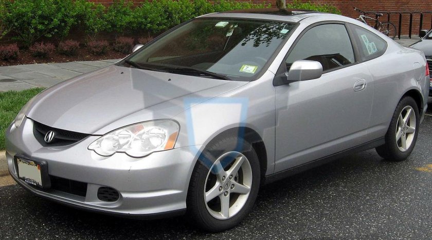 Acura RSX 2002