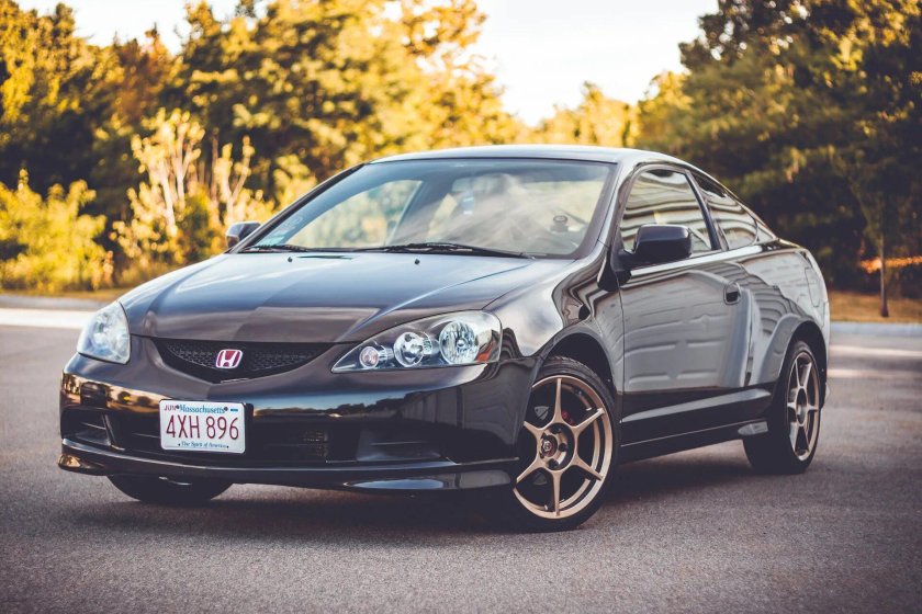 Acura RSX