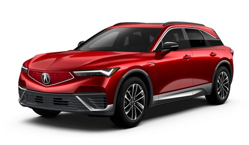 Марки автомобилей 2024 Акура