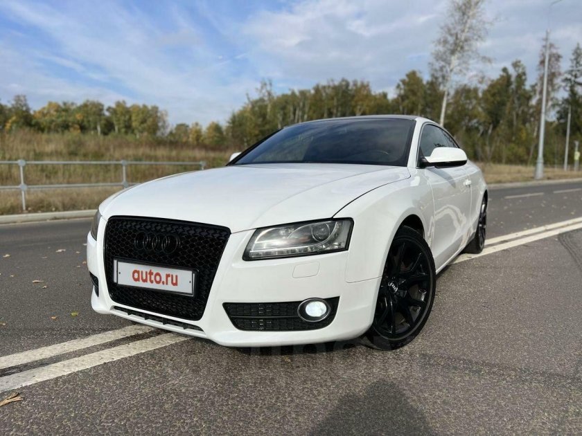 Audi a4 TDI
