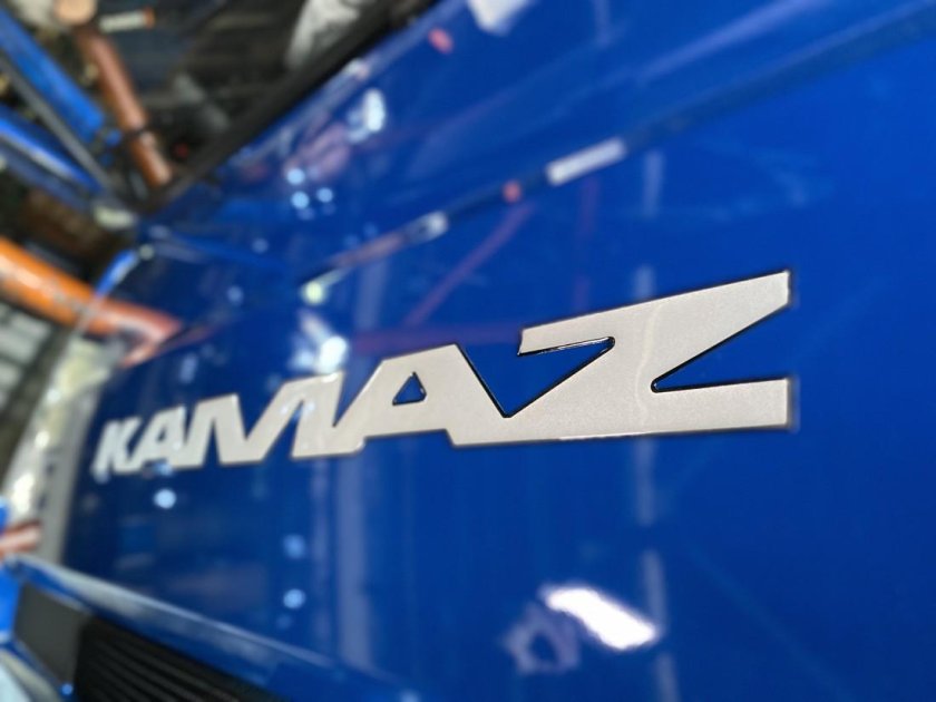 КАМАЗ лизинг