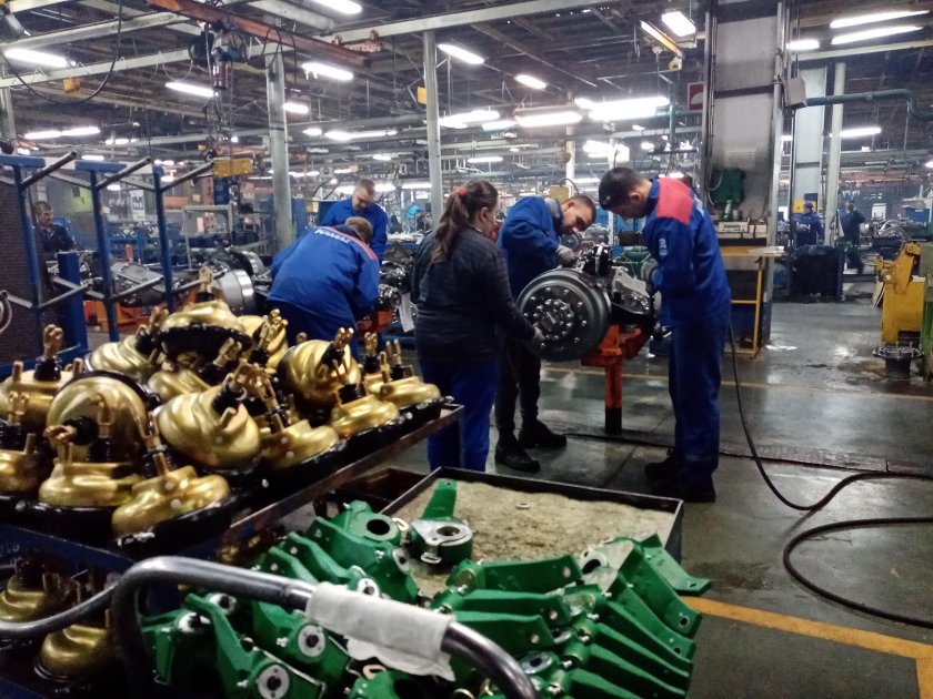 АВЗ ПАО КАМАЗ