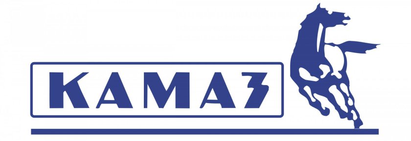 Пао камаз лого