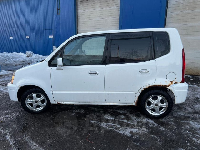 Хонда капа 2000