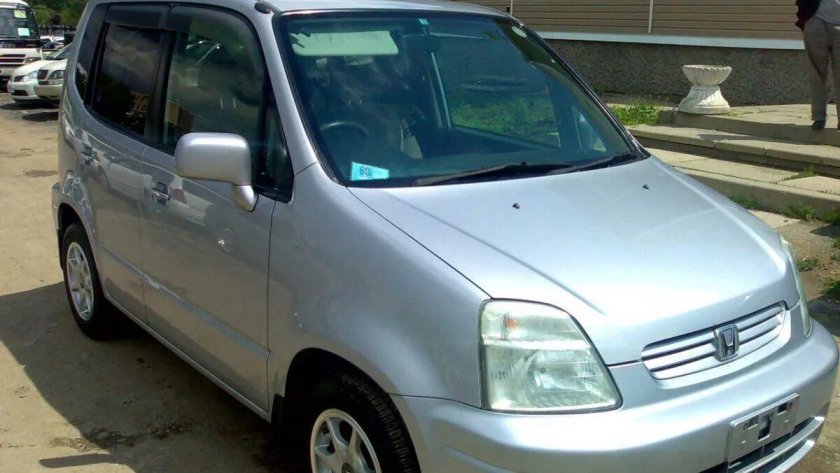 Хонда Сара 1998