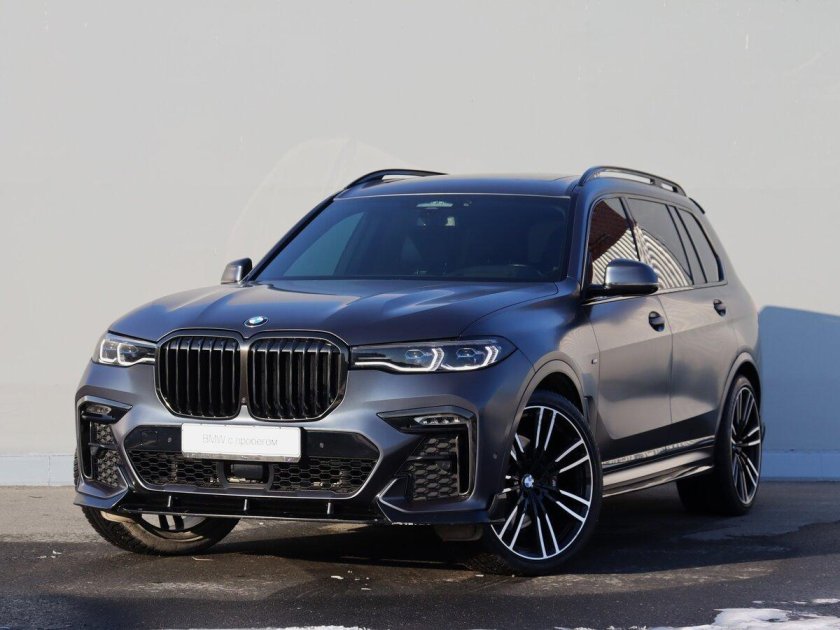 Mercedes AMG GLC 63 S