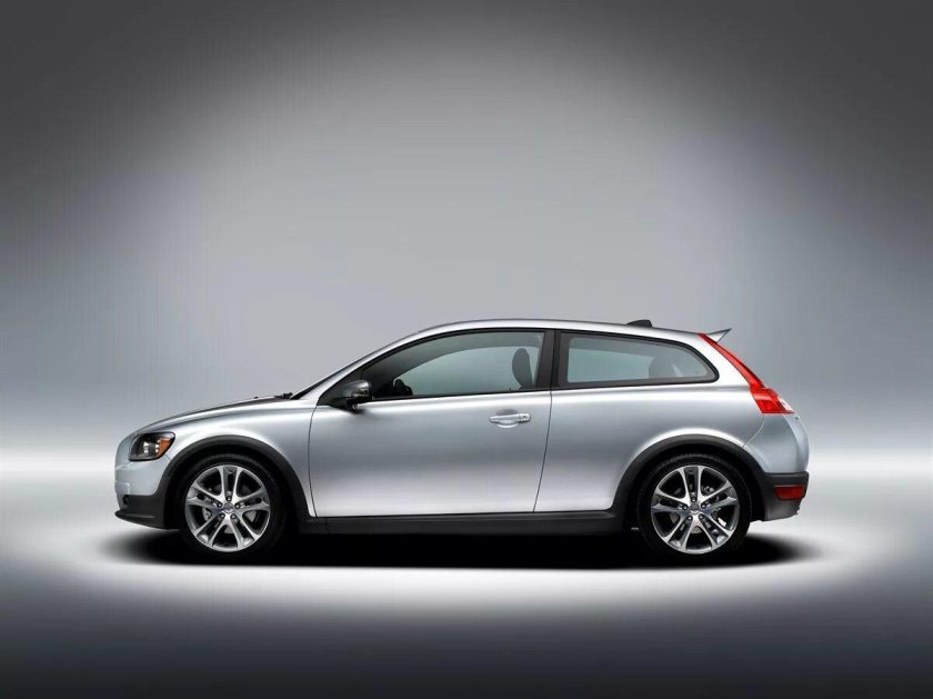 Volvo c30 i
