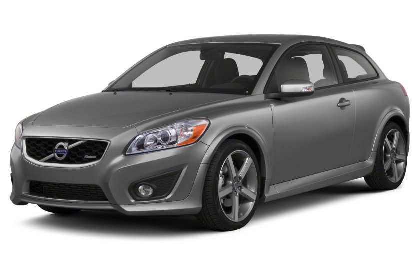 Volvo c30 2006