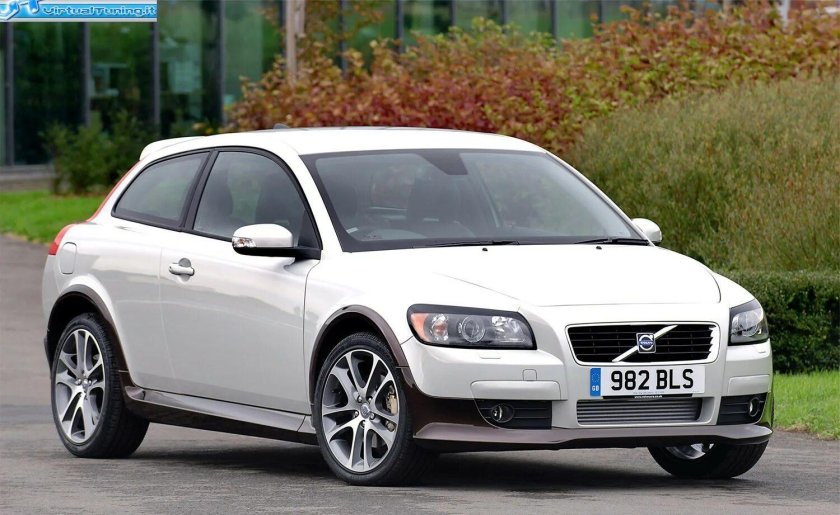 Volvo c30 2