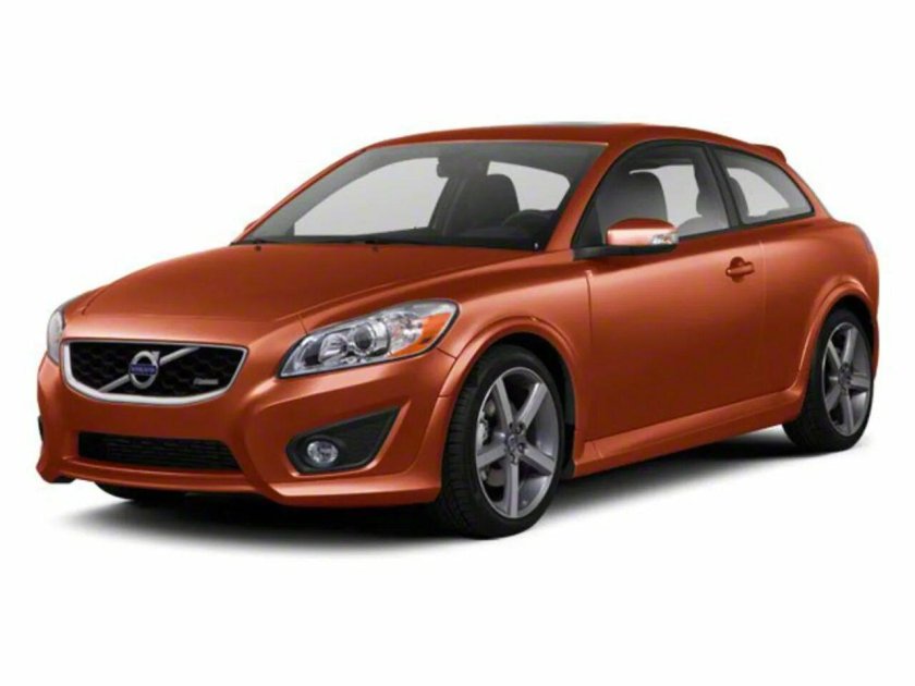 Volvo c30 2006