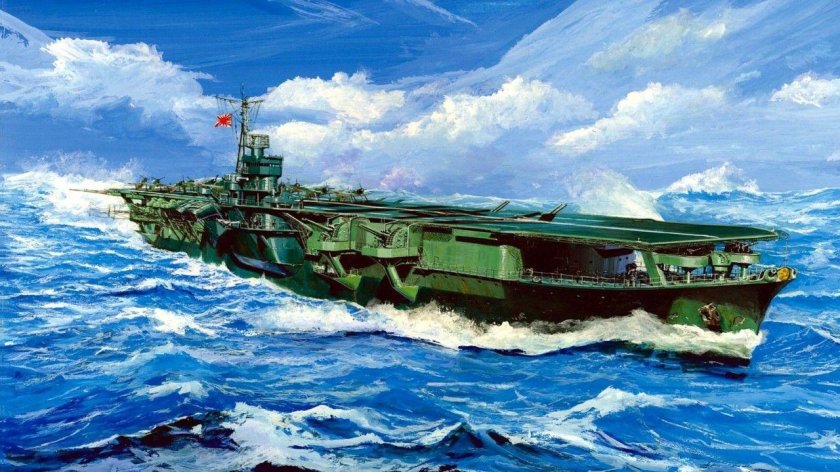 Авианосец картинка для детей