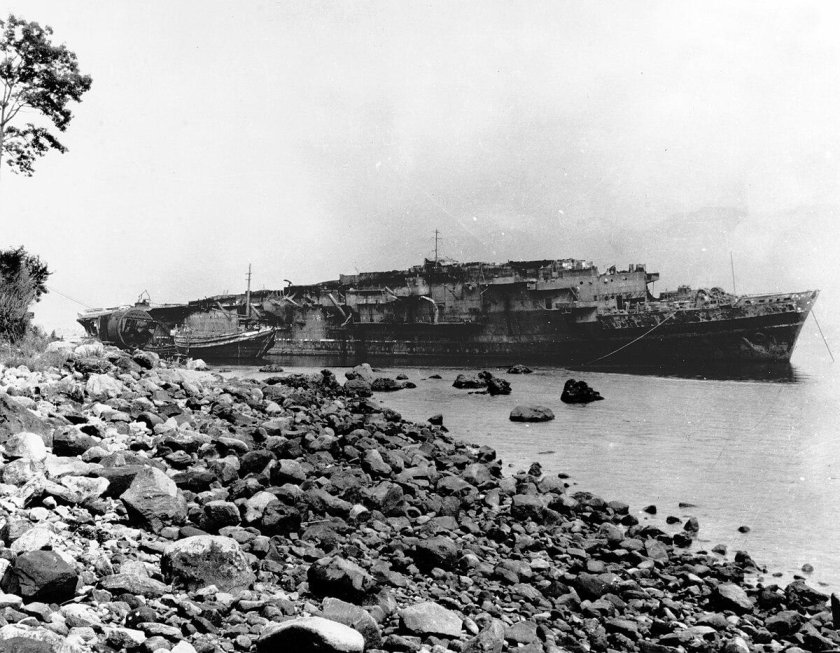 Бальга залив