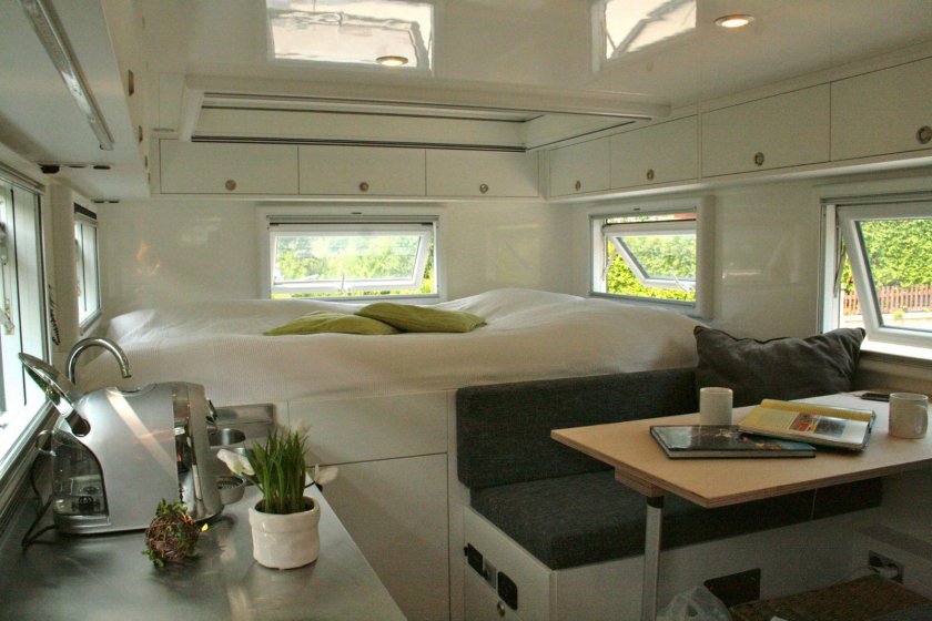 Автодом Airstream 2020