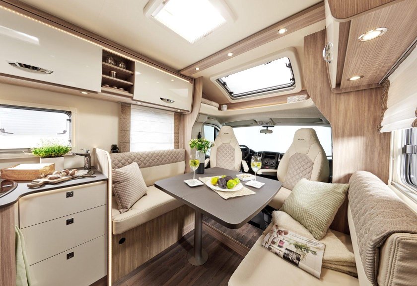 Автодом Airstream 2020