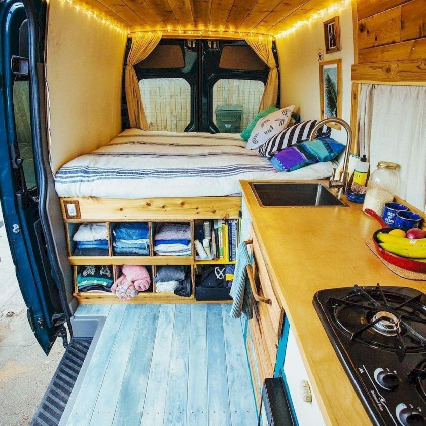 Camper автодом