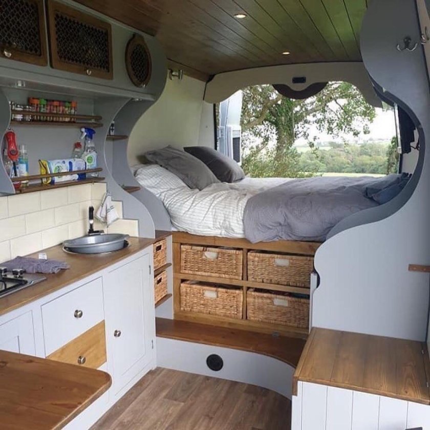 Автодом airstream 2020