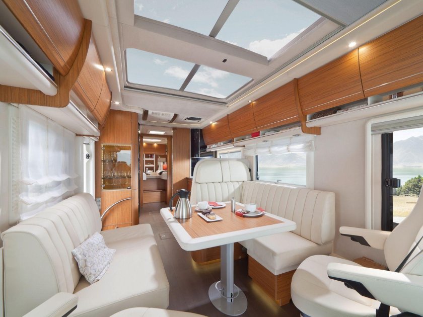 Автодом Airstream 2020