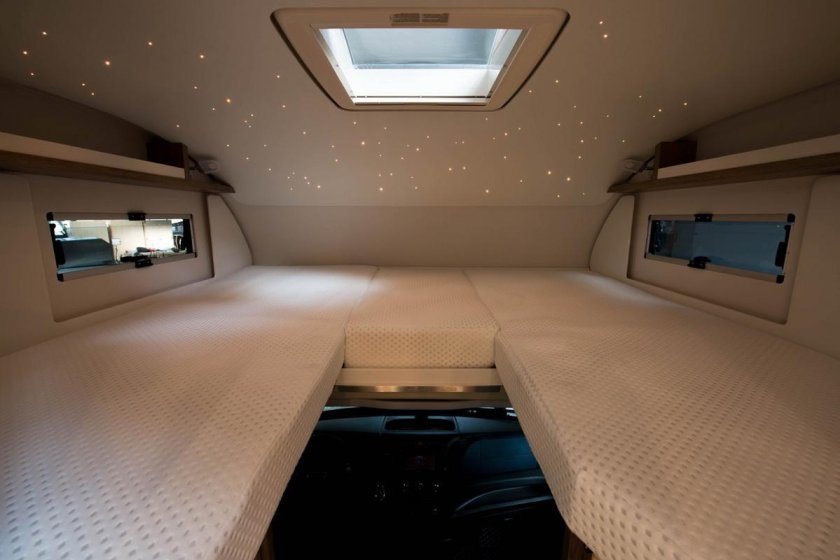 Автодом 10 метров