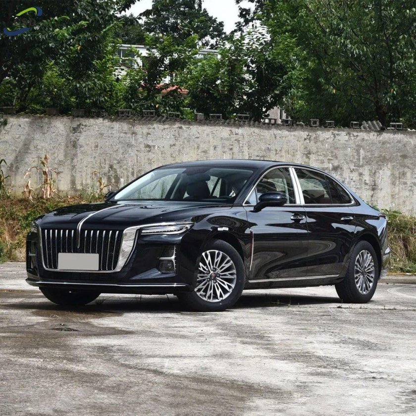 Hongqi h5 2023
