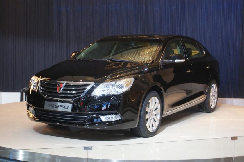 Roewe 950