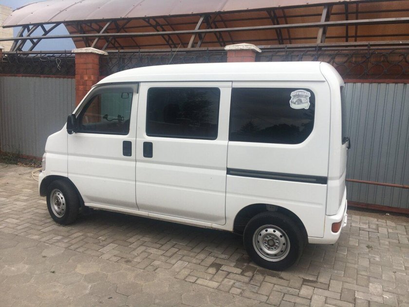 Хонда акти купить