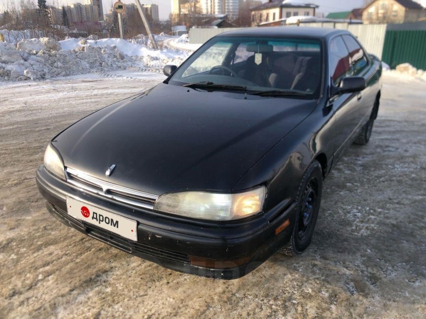 Тойота Камри Проминент 1992