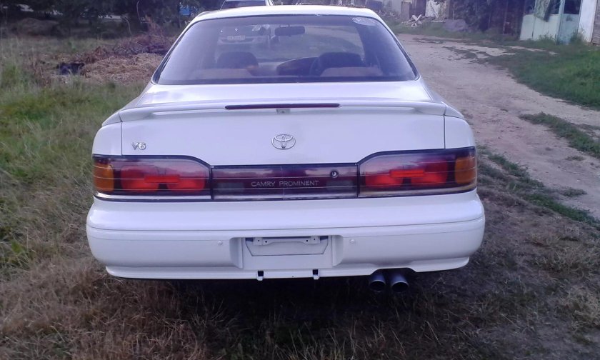 Toyota Camry prominent 1992 2.5 v6
