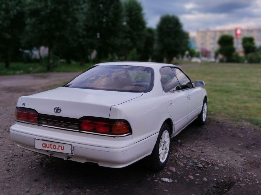 Камри Проминент 1992
