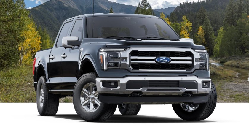 Ford f 150 2022 limited