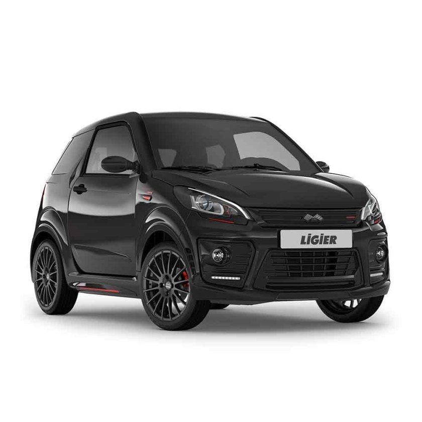 Ligier js50 Sport Ultimate