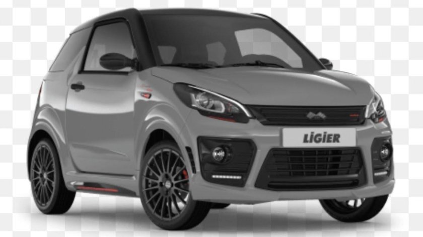 Ligier js 50 Chic Elegance