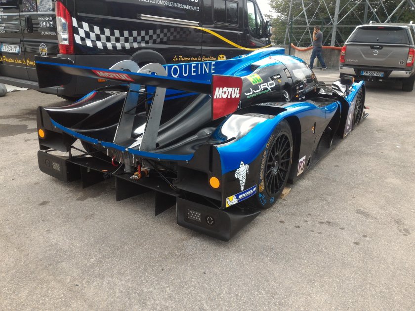 Ligier jsp1