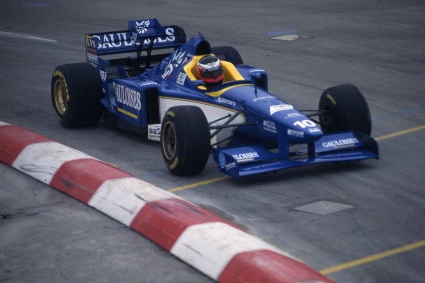 Ligier 1996