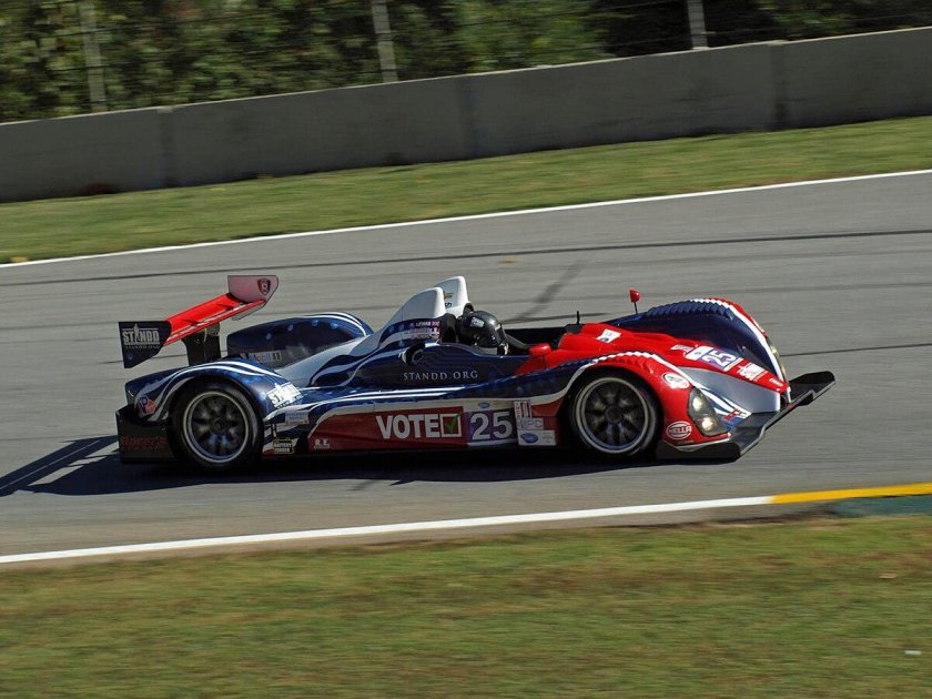 Прототипы Ле-Мана