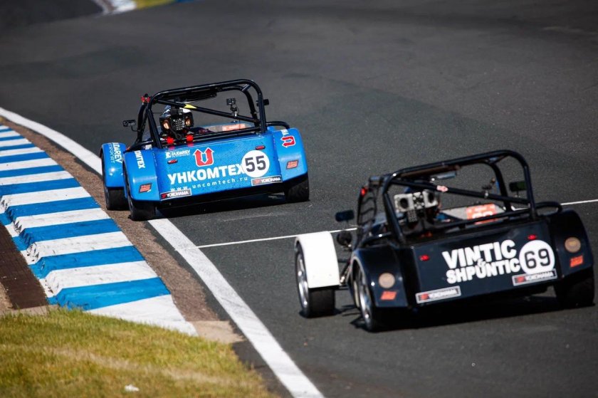 Ligier jsp 2 g Drive модель