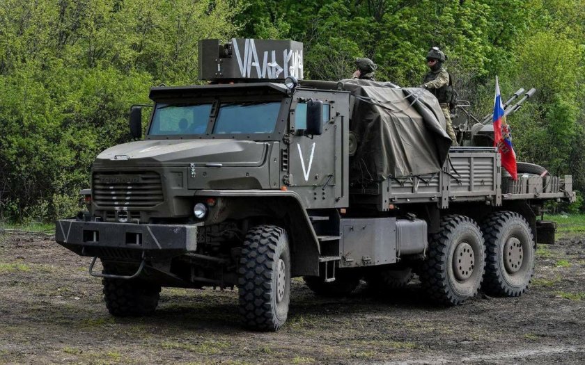 Военная техника