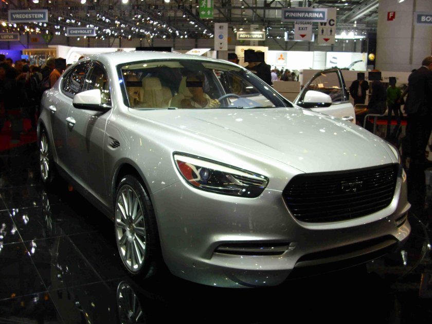 Lincoln continental 2017