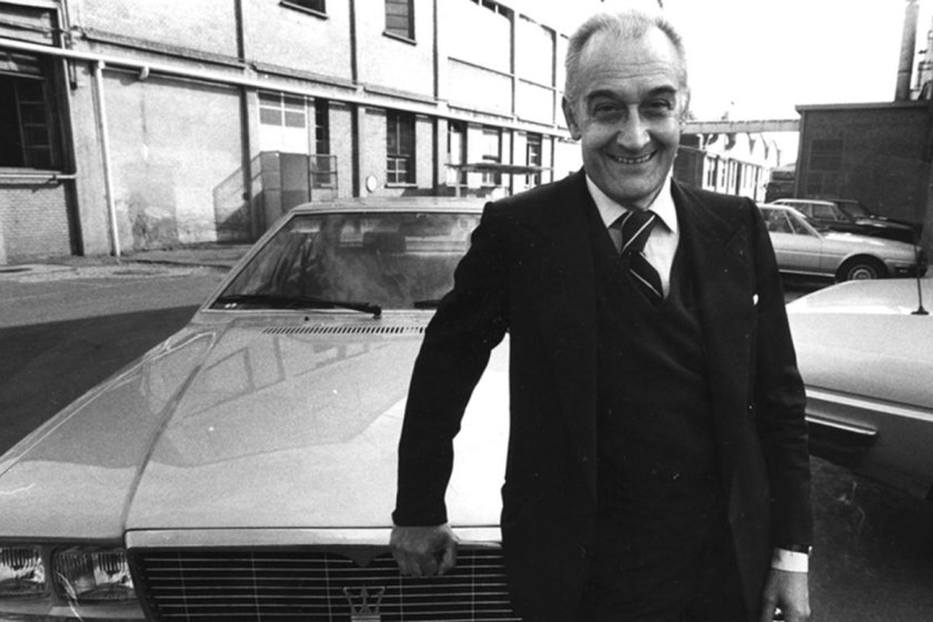 Алехандро де Томазо