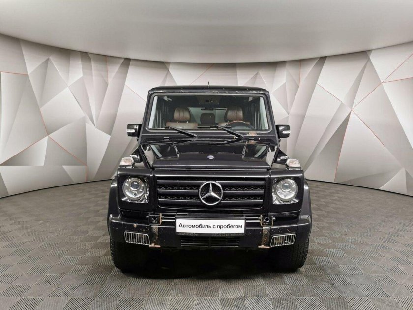 Avilon автомобили с пробегом