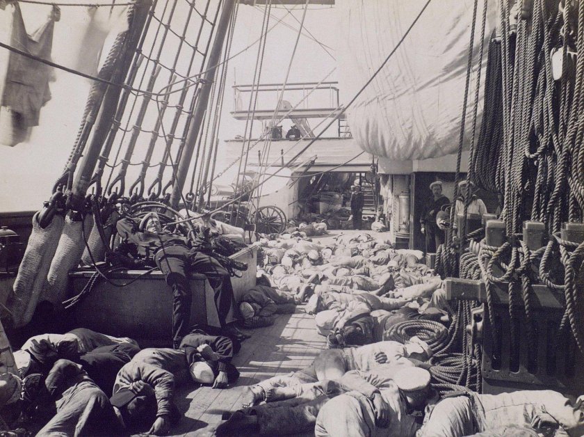 Память Азова броненосный крейсер